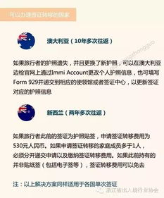 浙江省出入境中介服务行业协会 规范与发展的桥梁