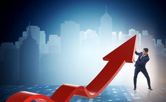 2018年行业薪资排行 金融行业领跑，中介服务异军突起