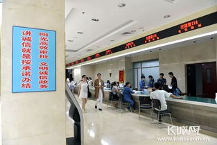 文明作标尺，丈量迁安发展新高度——高颜值中介服务点亮城市新气象